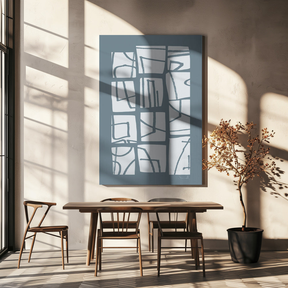 Shapes and Lines | Canvas