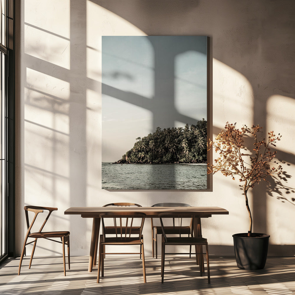 Sunshine Stories | Canvas