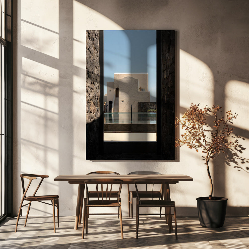 The Istoria Hotel | Canvas