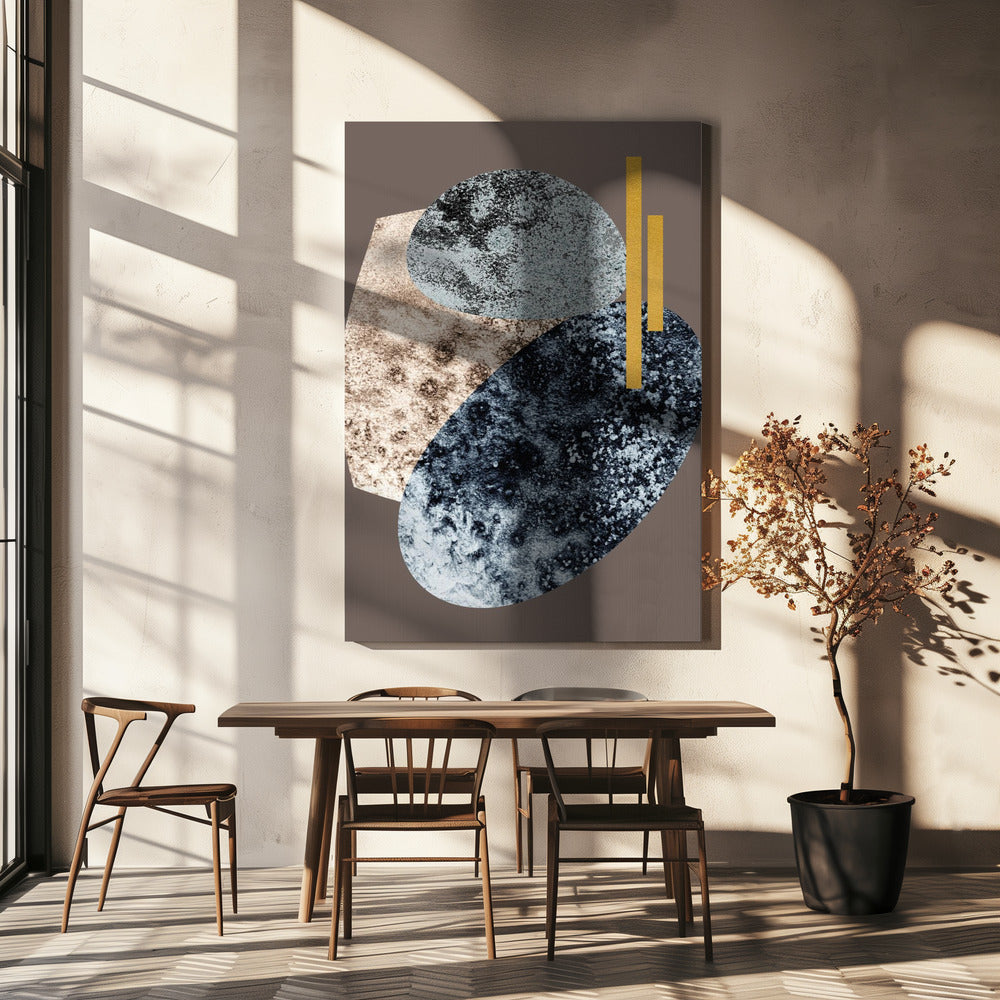 Geo Art | Canvas