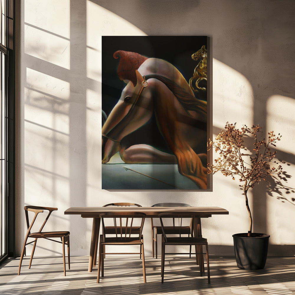 Una in Aliam - 01-09-19 | Canvas