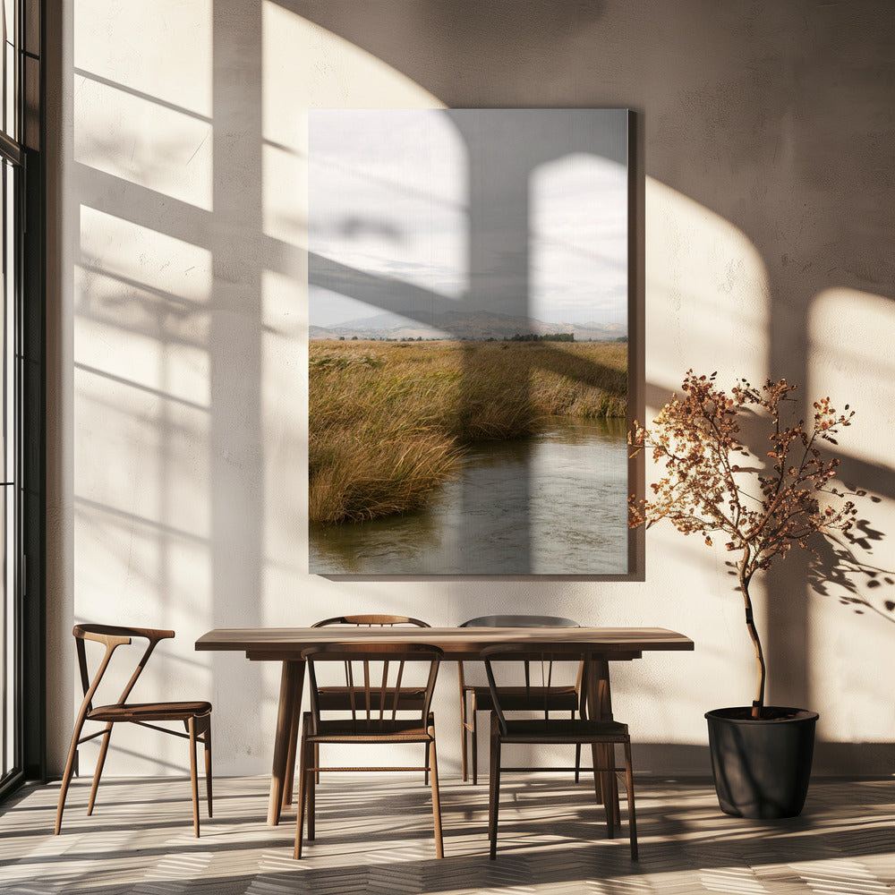 Marshland No.2 | Canvas