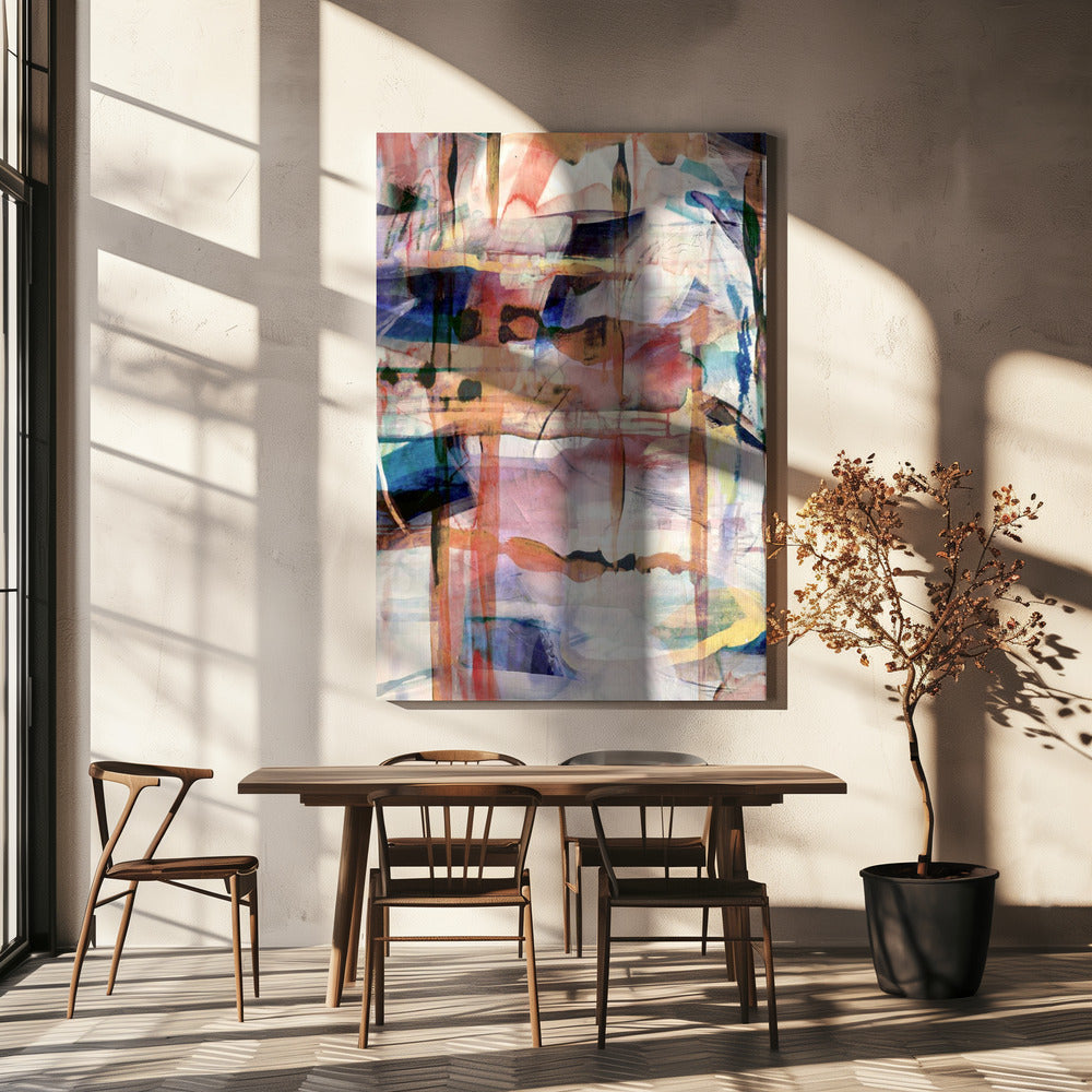 Smooth Jazz II | Canvas