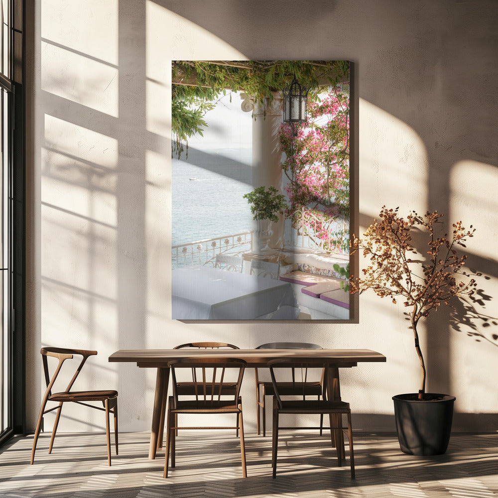 Sorrento Vibes | Canvas