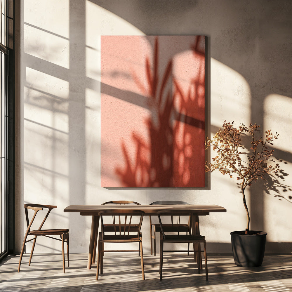 Shadows | Canvas