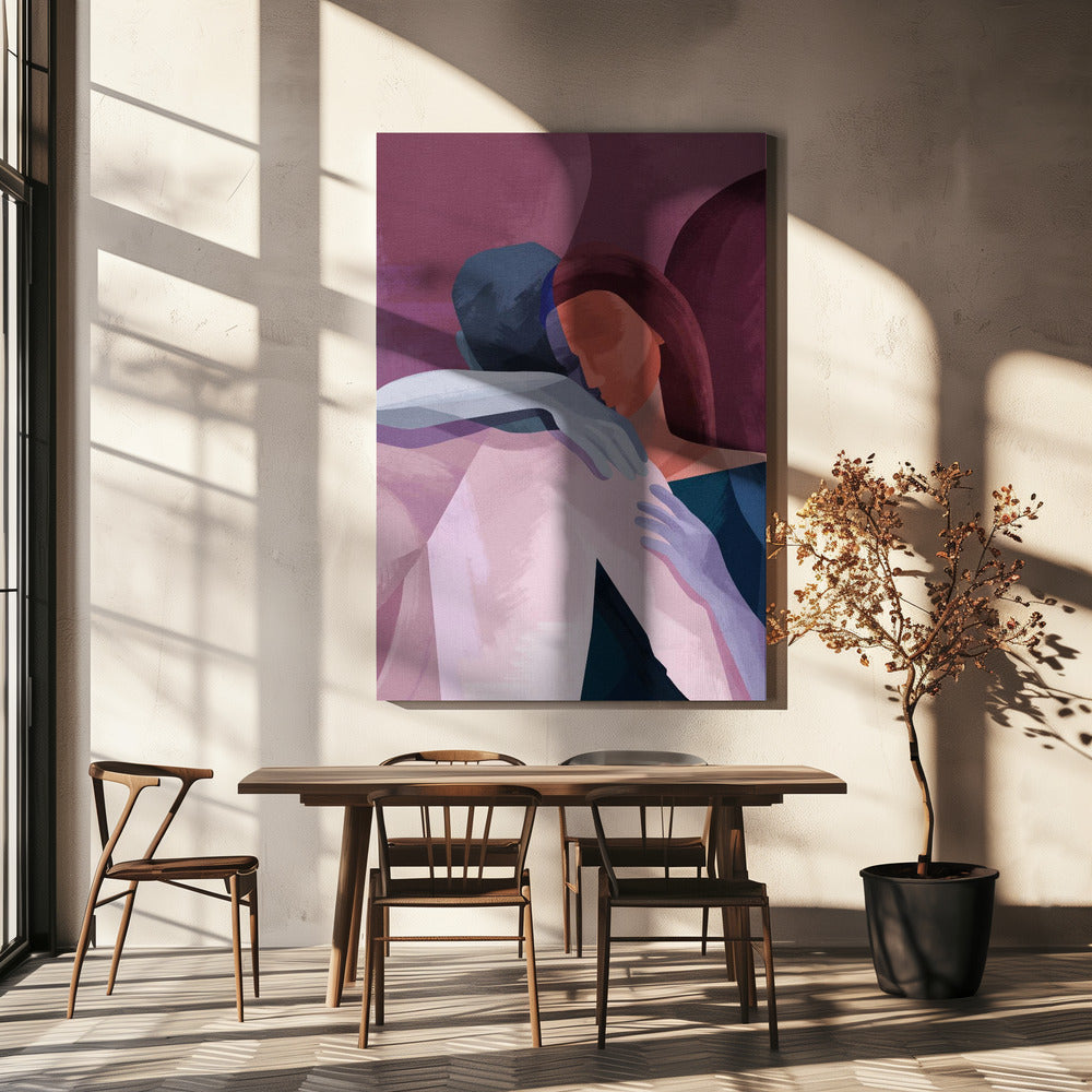 In This Together | Canvas