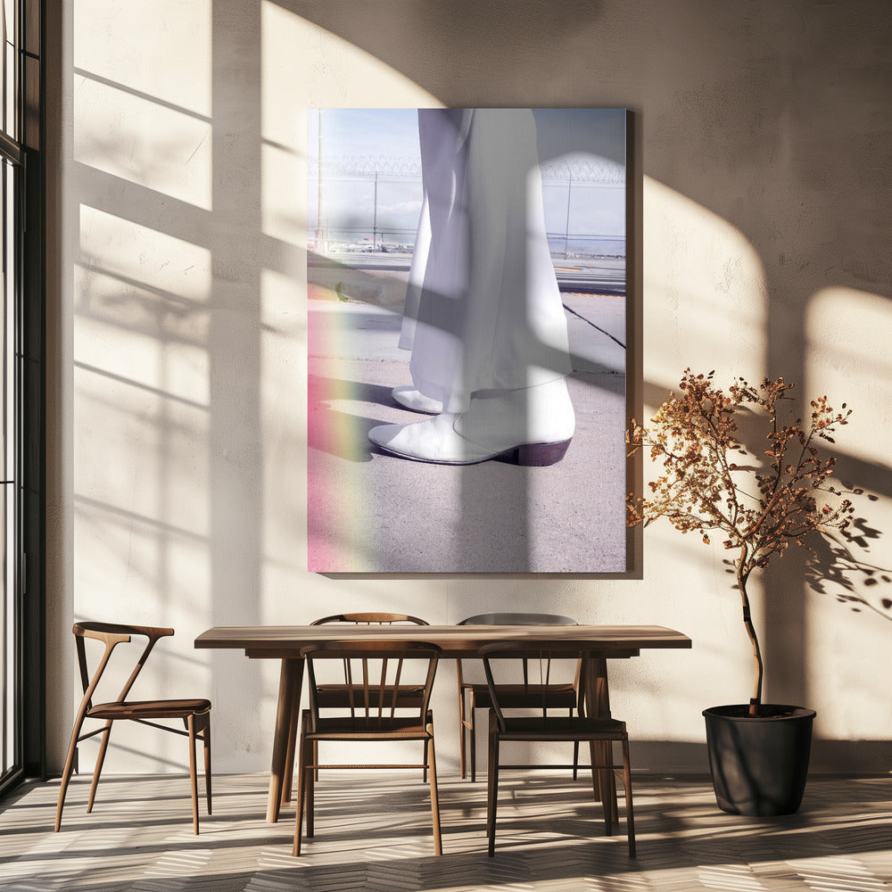 The King Las Vegas | Canvas