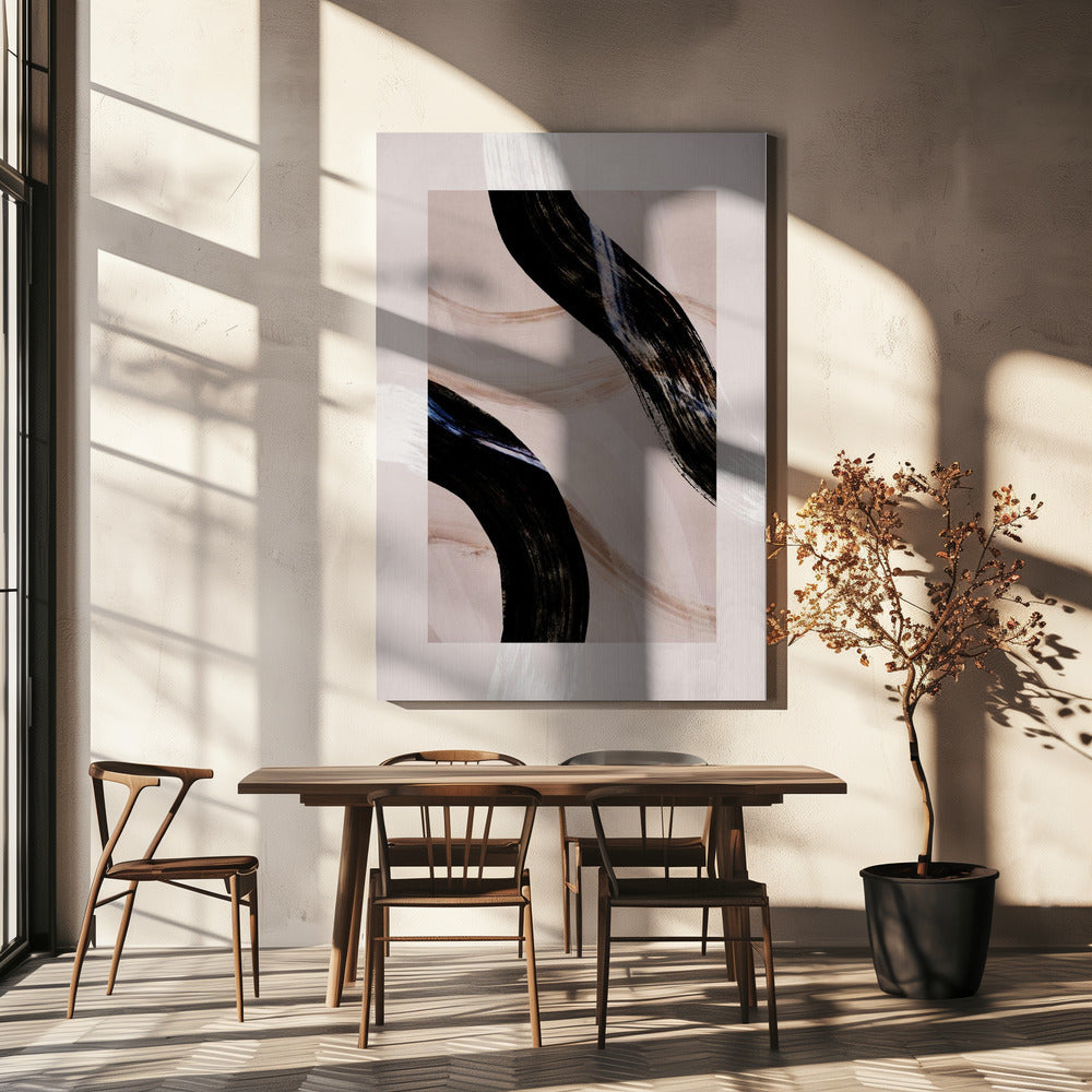 Lines and Shapes 5 | Canvas