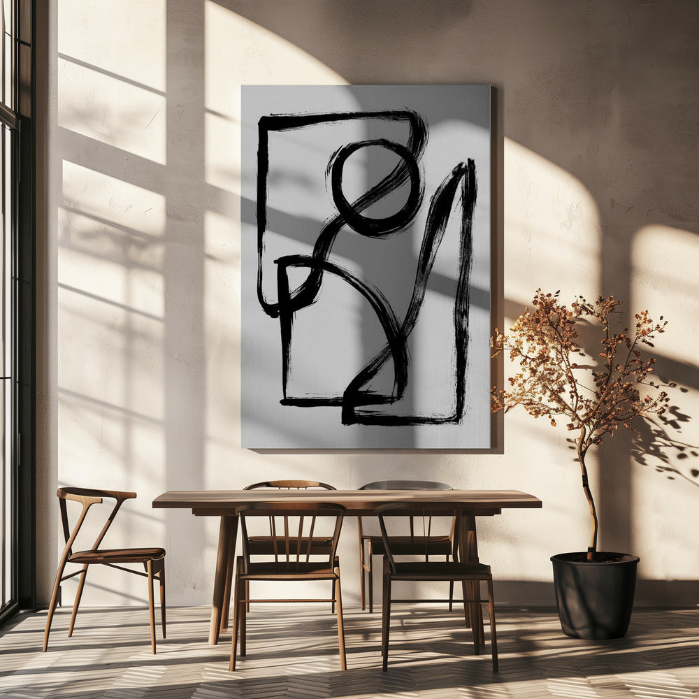 Brush Shapes 3 | Canvas