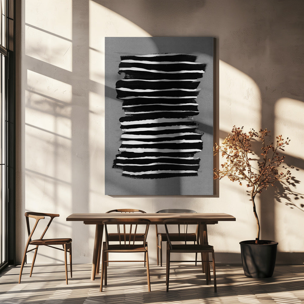 The Grid 11 | Canvas