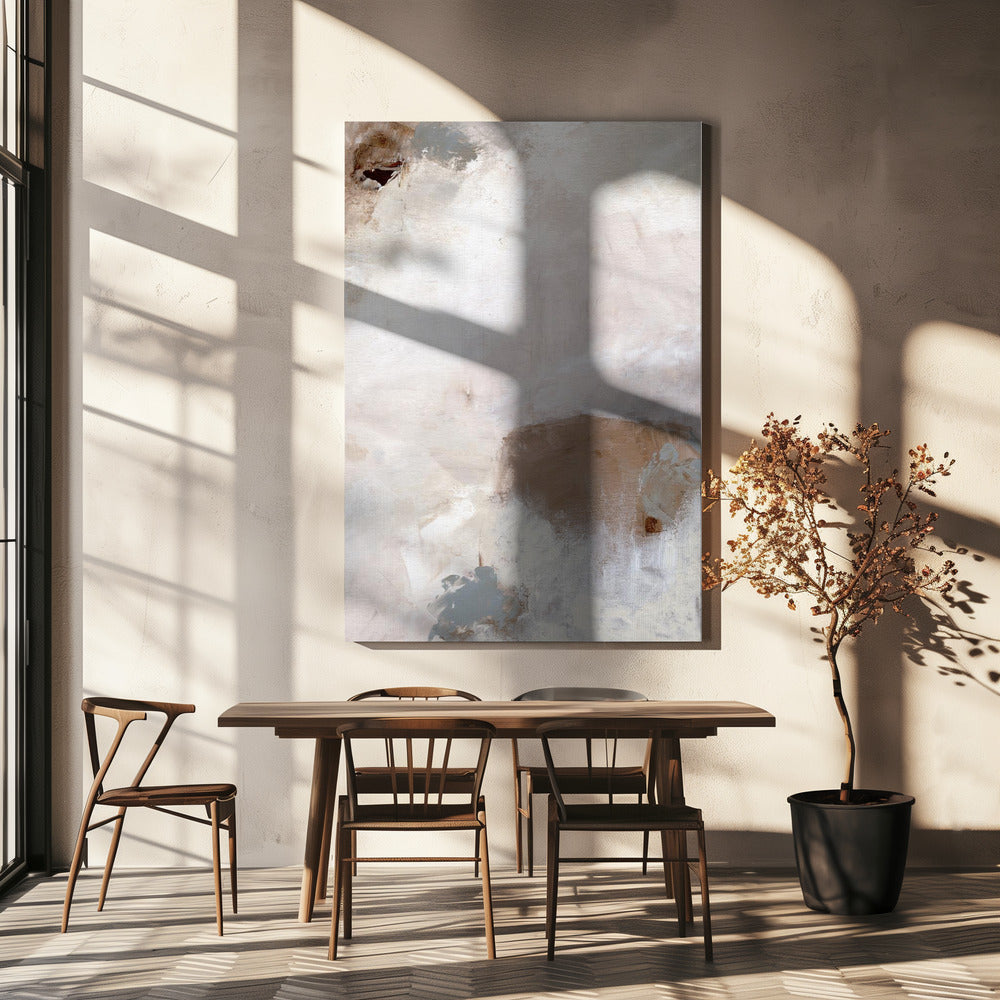 Years Gone By l | Canvas