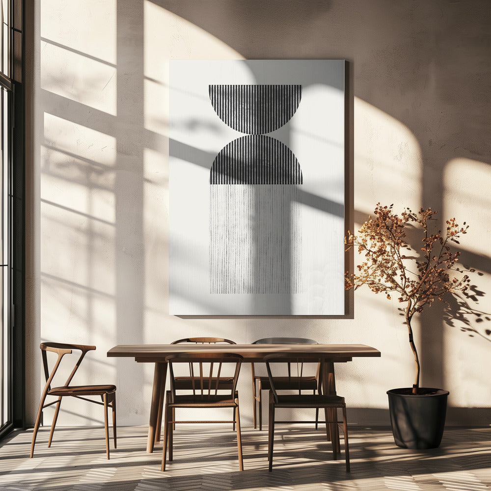 Parallel Echoes | Canvas