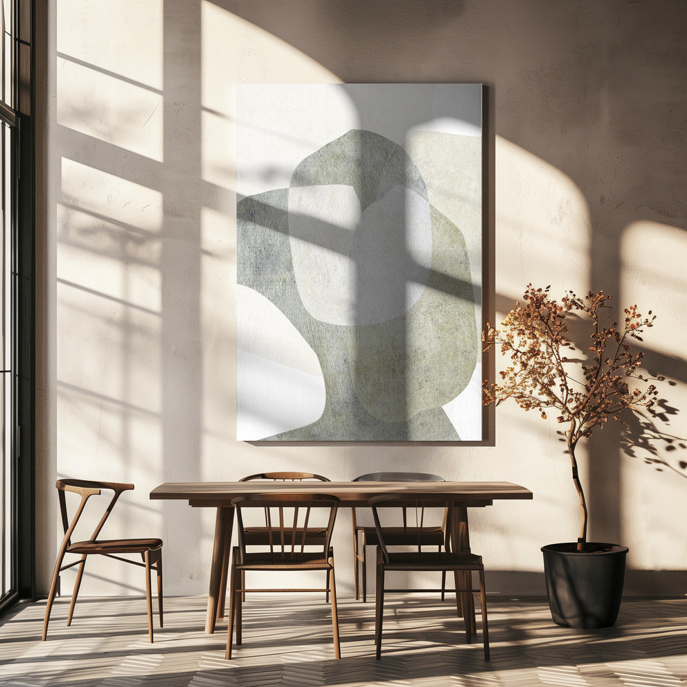 Pebbles | Canvas