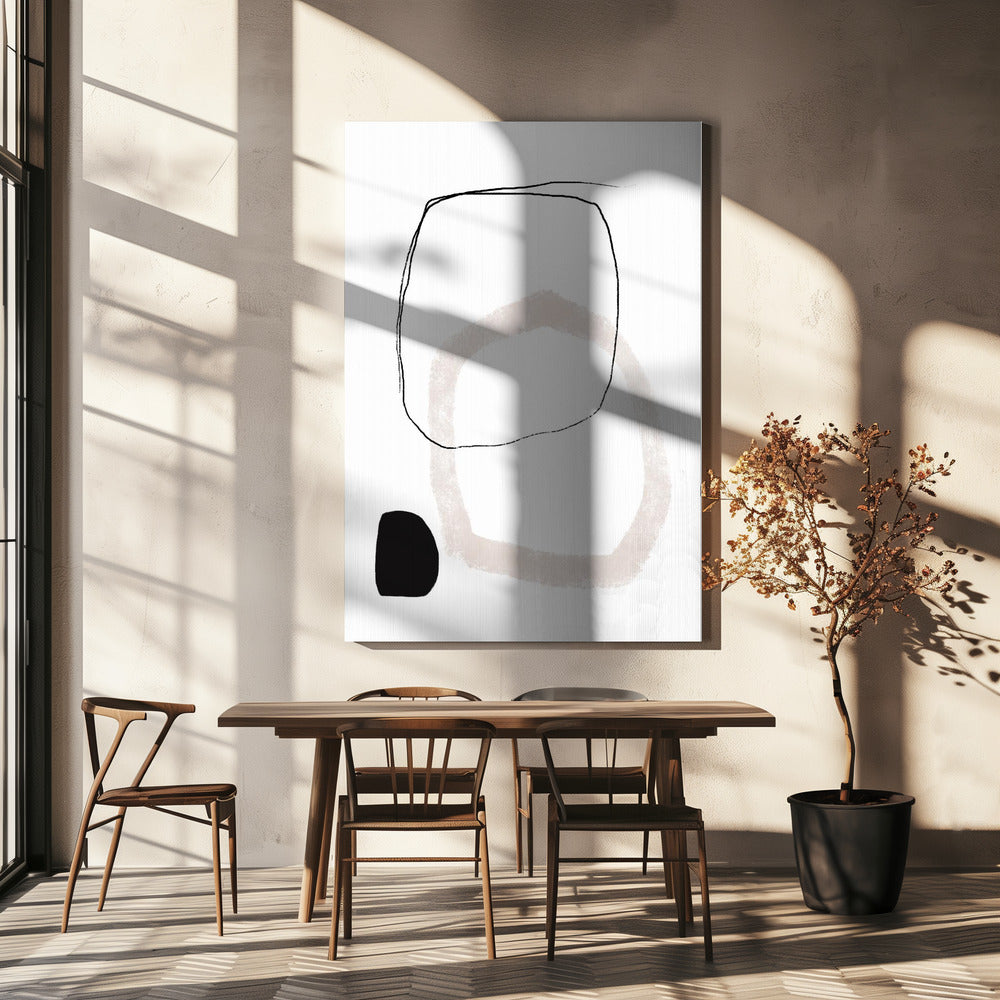 Simple Geometric Shapes | Canvas