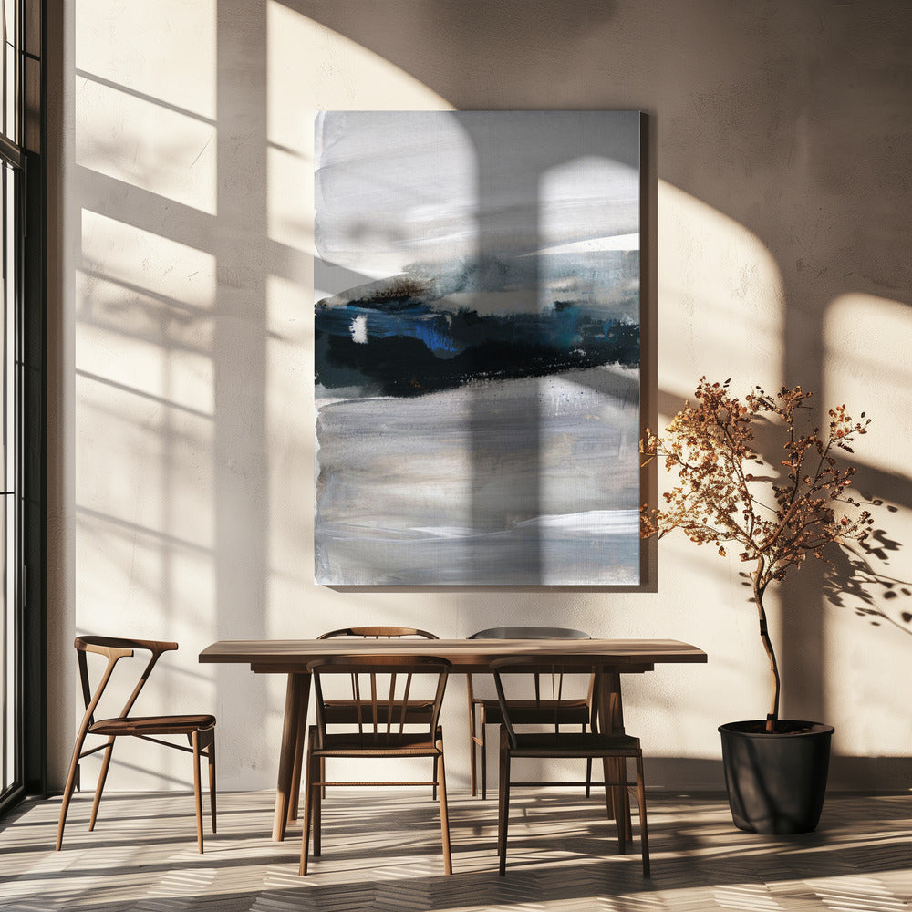 Watercolors 38 | Canvas