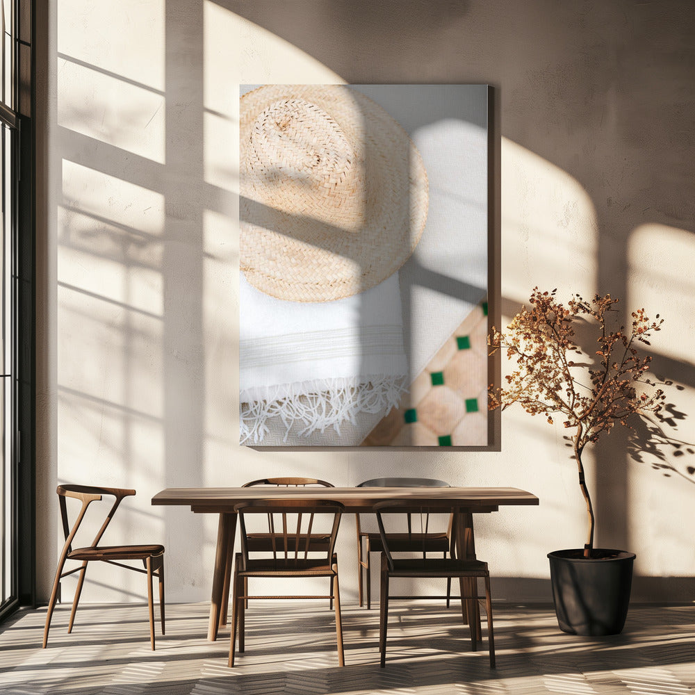 Details of Marrakech | Morocco Travel Photography | Canvas