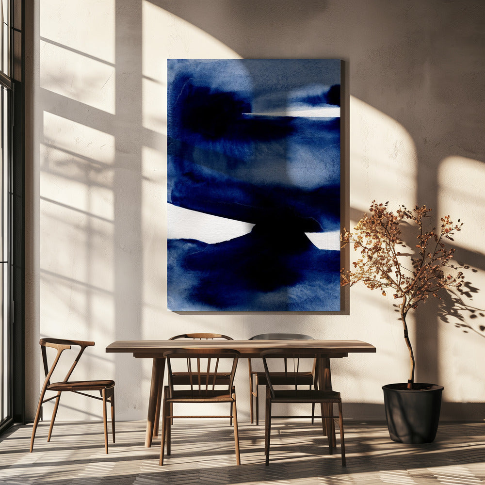 Watercolors 41 | Canvas