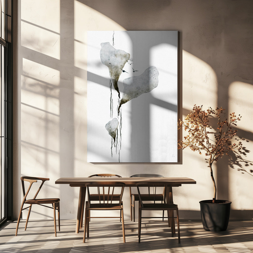 The Way To Happiness | Canvas