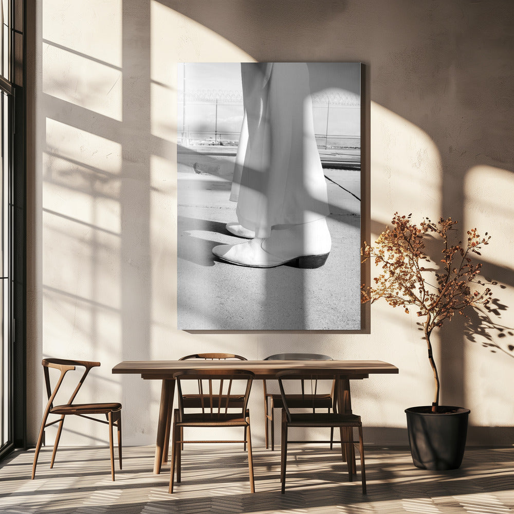 The King Las Vegas | Canvas