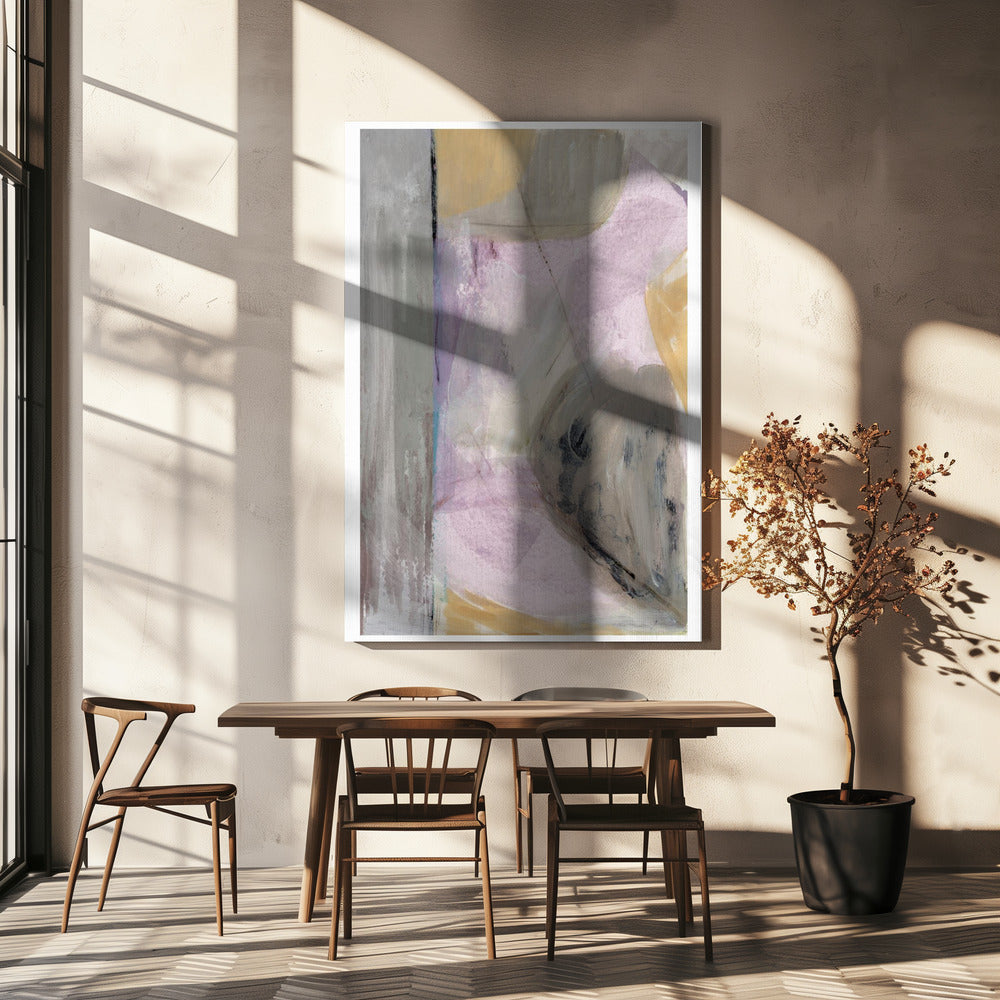 Soft Focus Dream | Canvas