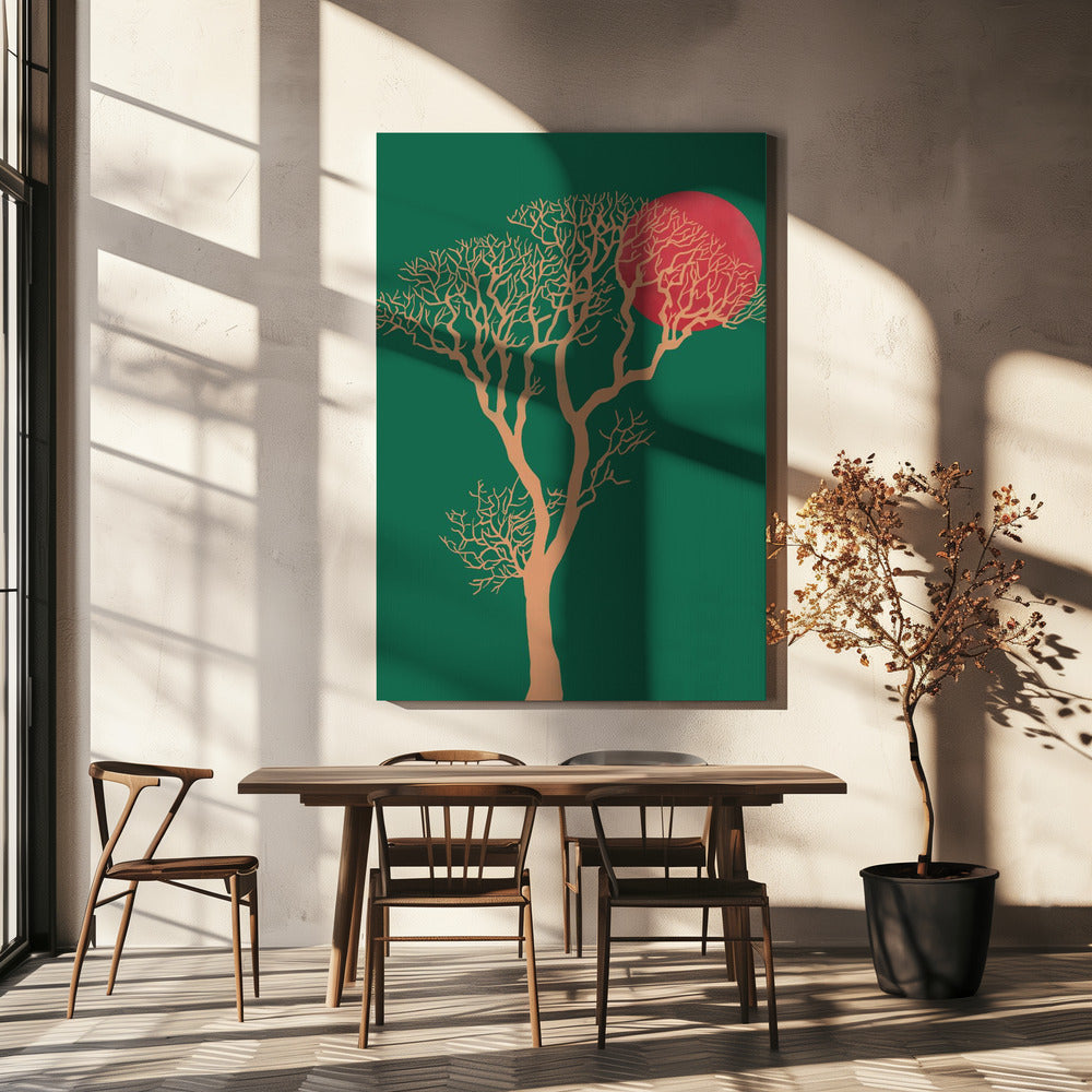 Tree | Canvas
