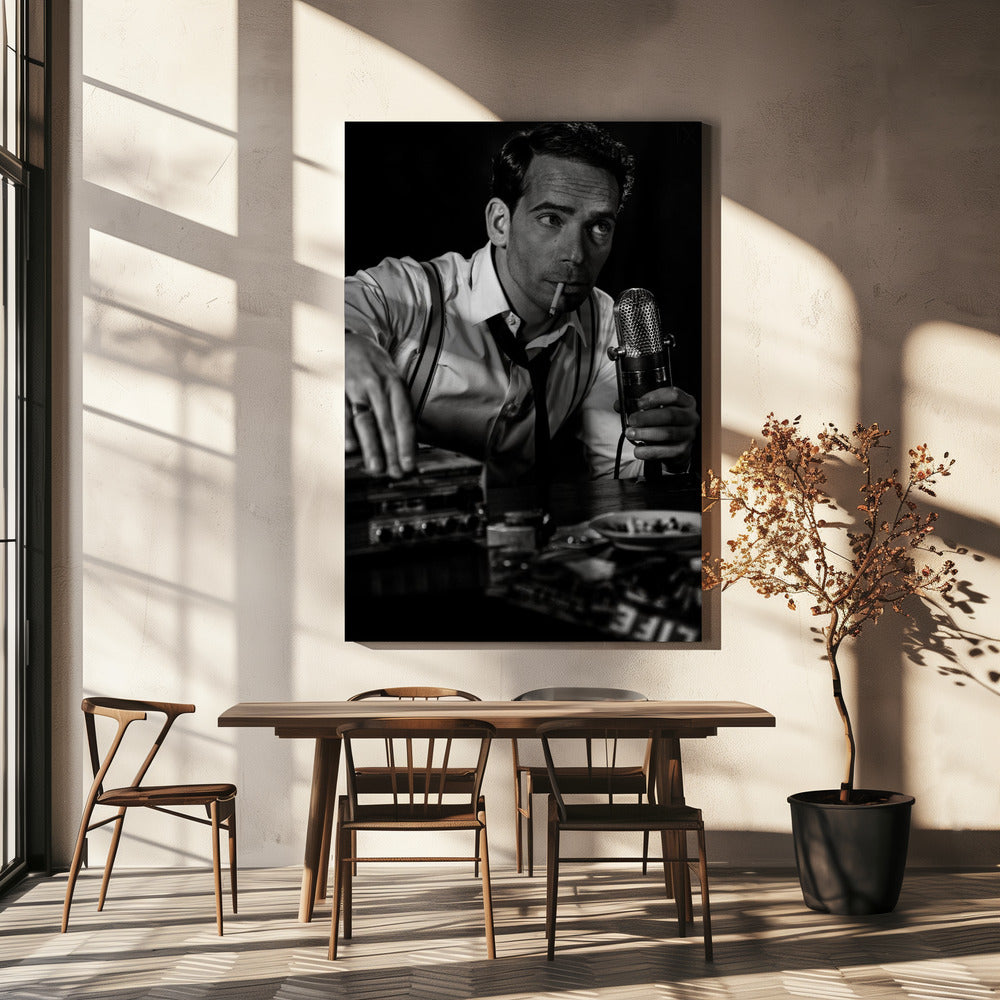 ....good night and good luck... | Canvas