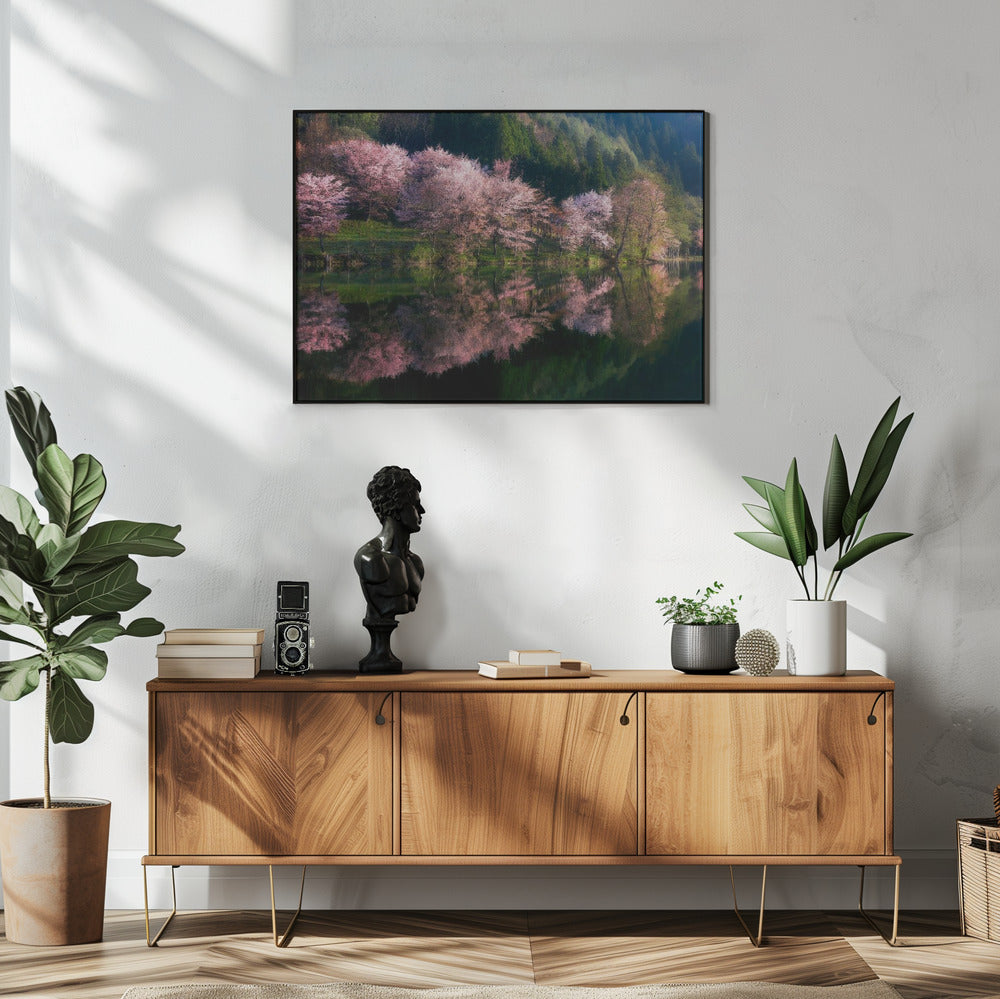 Another World | Poster