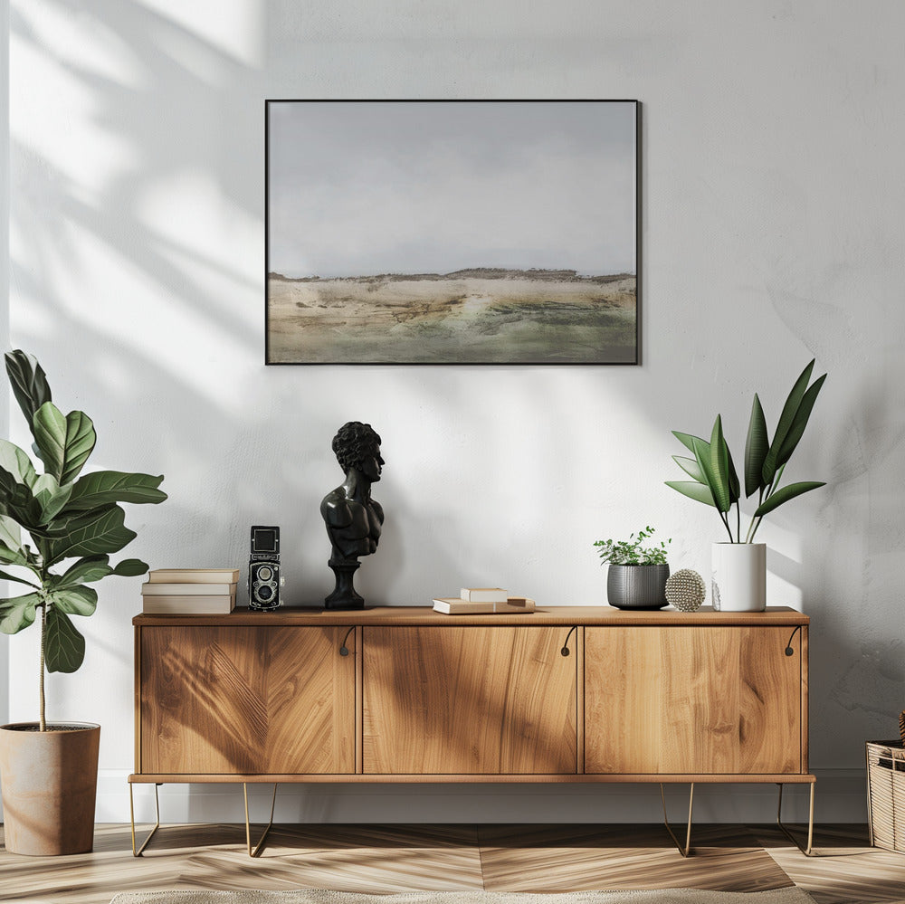 Cliffs | Poster