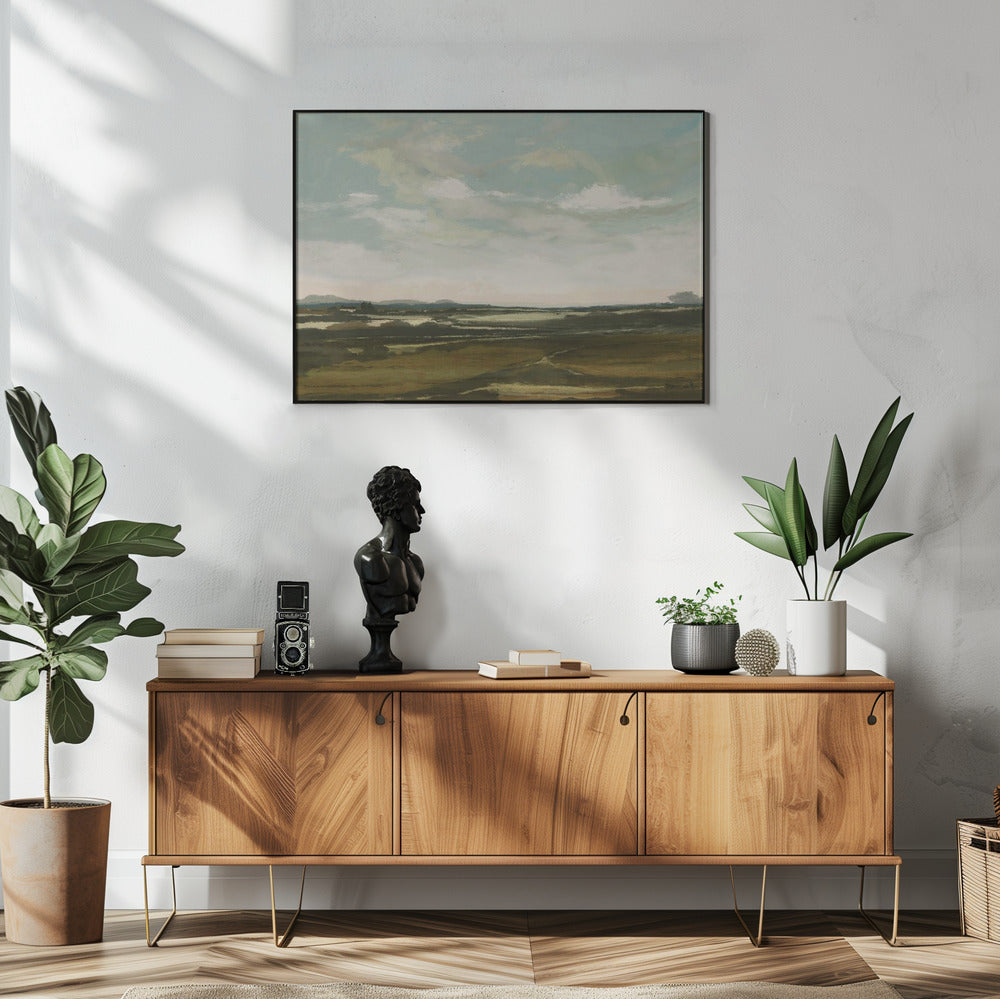Landscape | Poster
