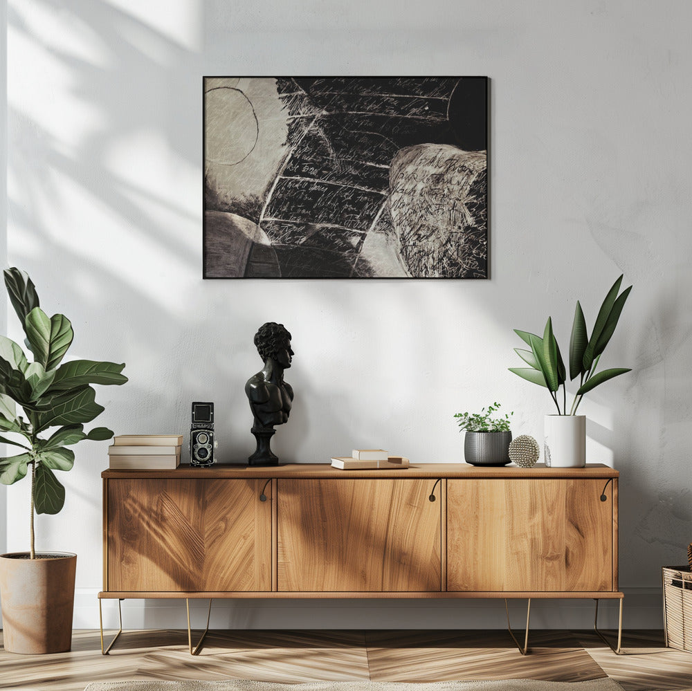 Universal Light | Poster