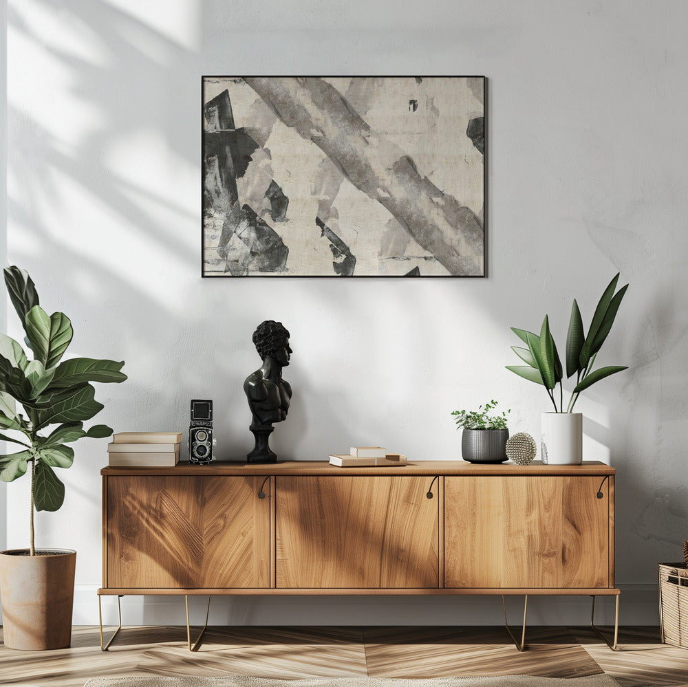 Present Future 2 | Poster