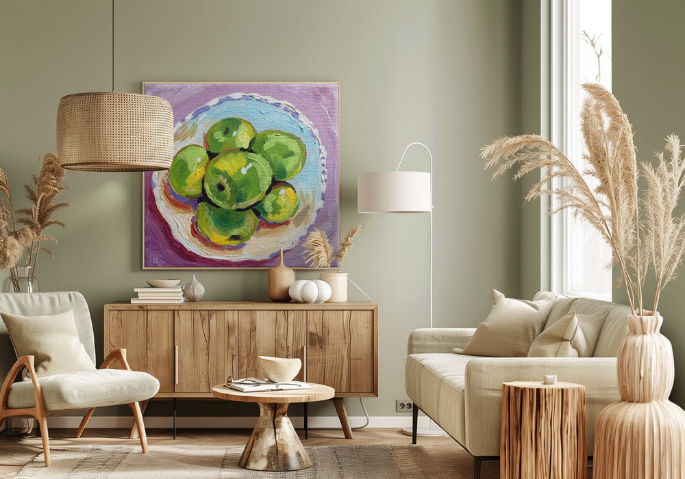 Apples | Canvas