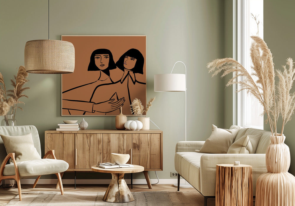 Friendships | Canvas