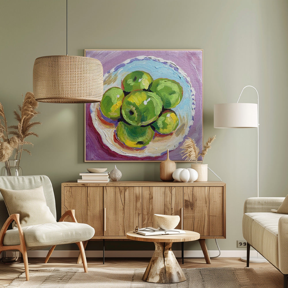 Apples | Canvas