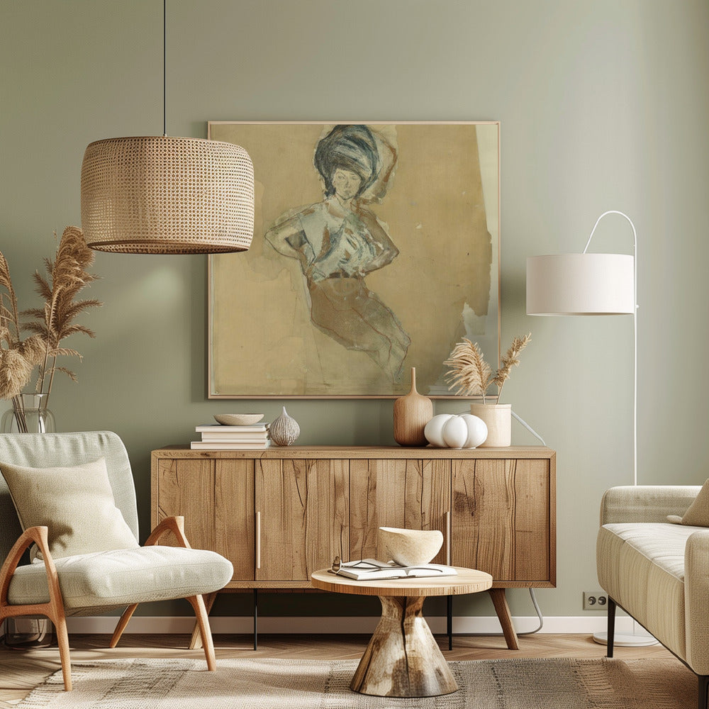 Artistic Expression | Canvas