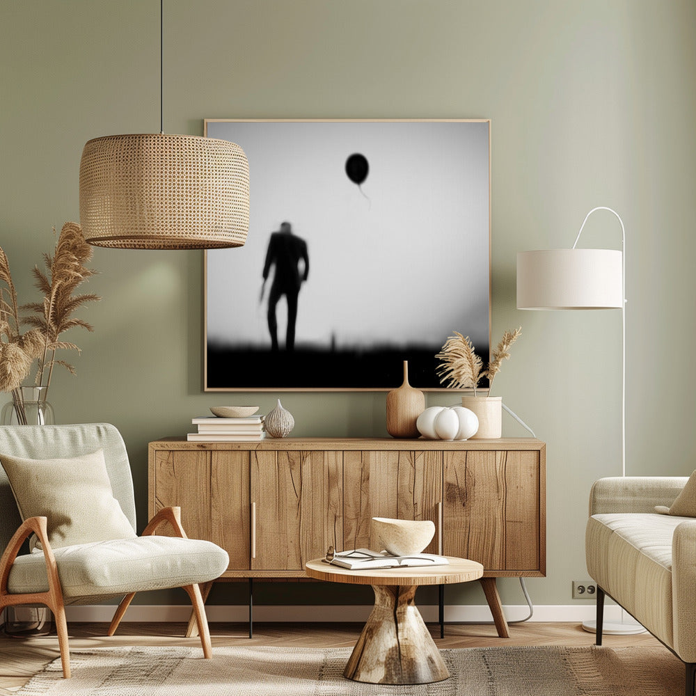 One Last Chance | Canvas