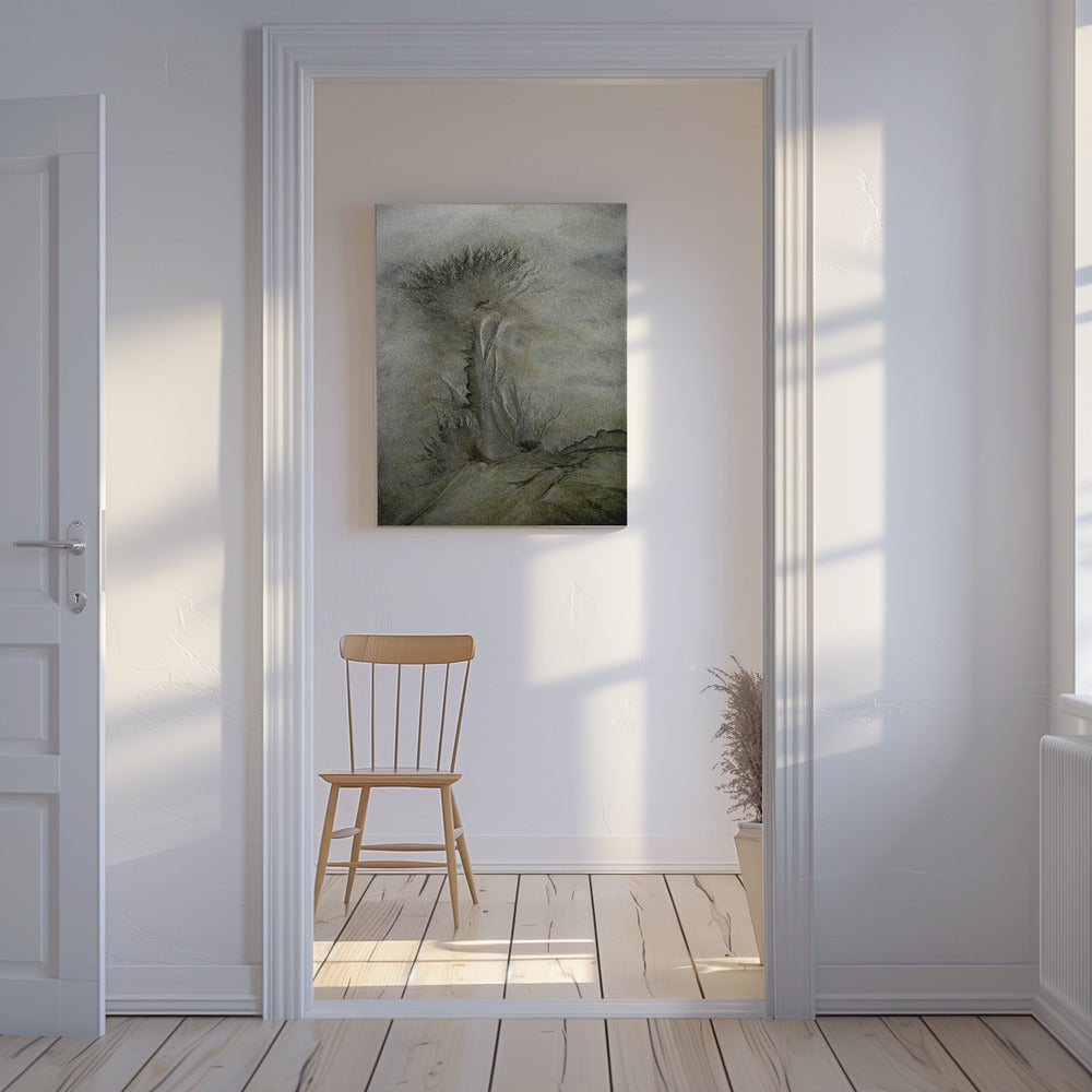 Flow pattern | Canvas