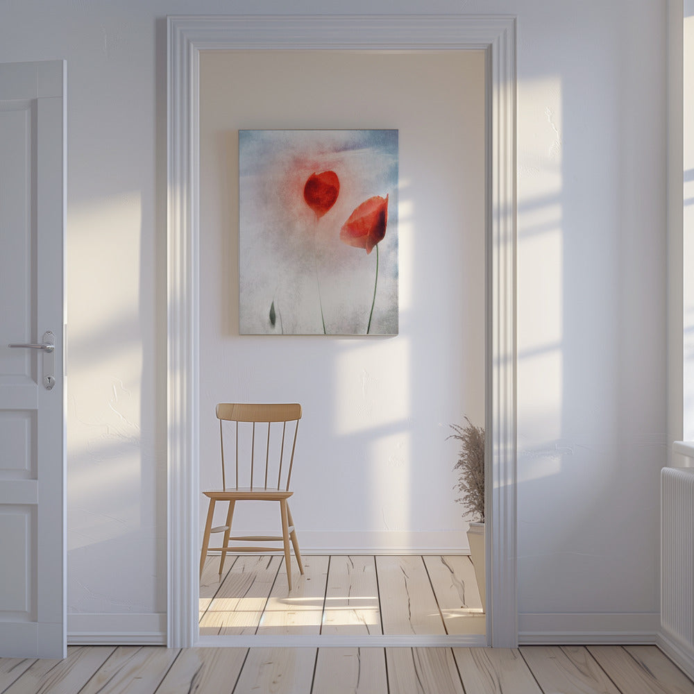 In Flanders Fields | Canvas