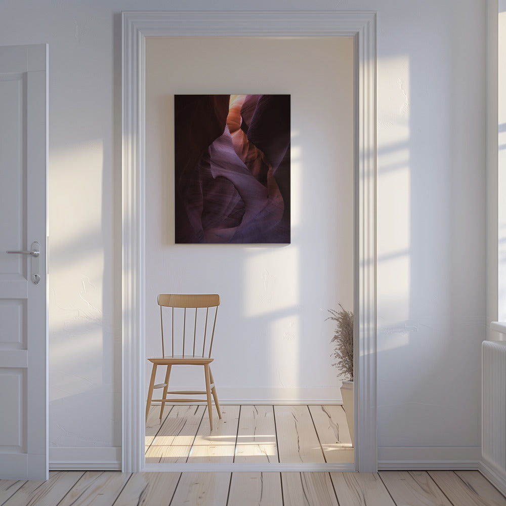 Textures and tones | Canvas