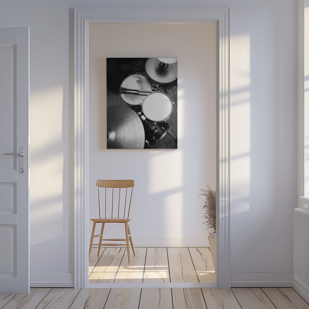 Drums | Canvas