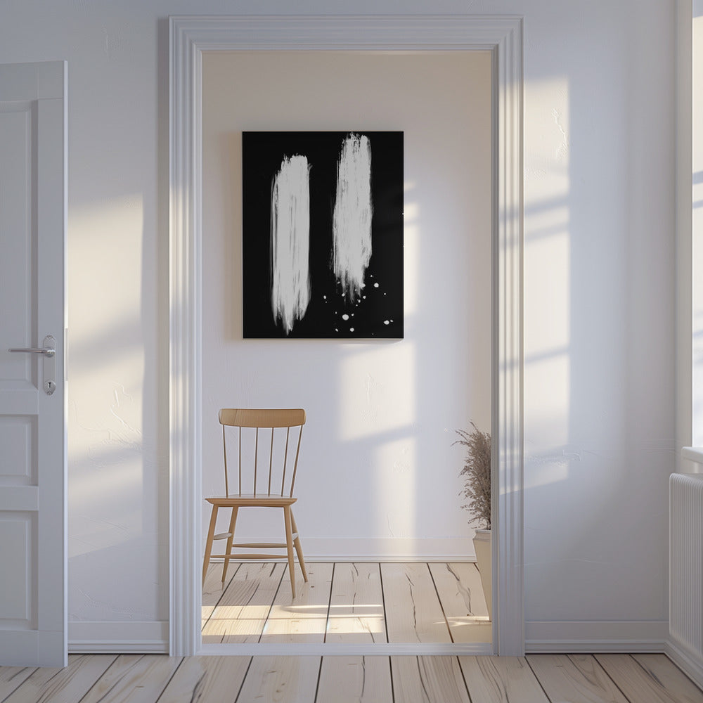 negatives_006_strokes | Canvas