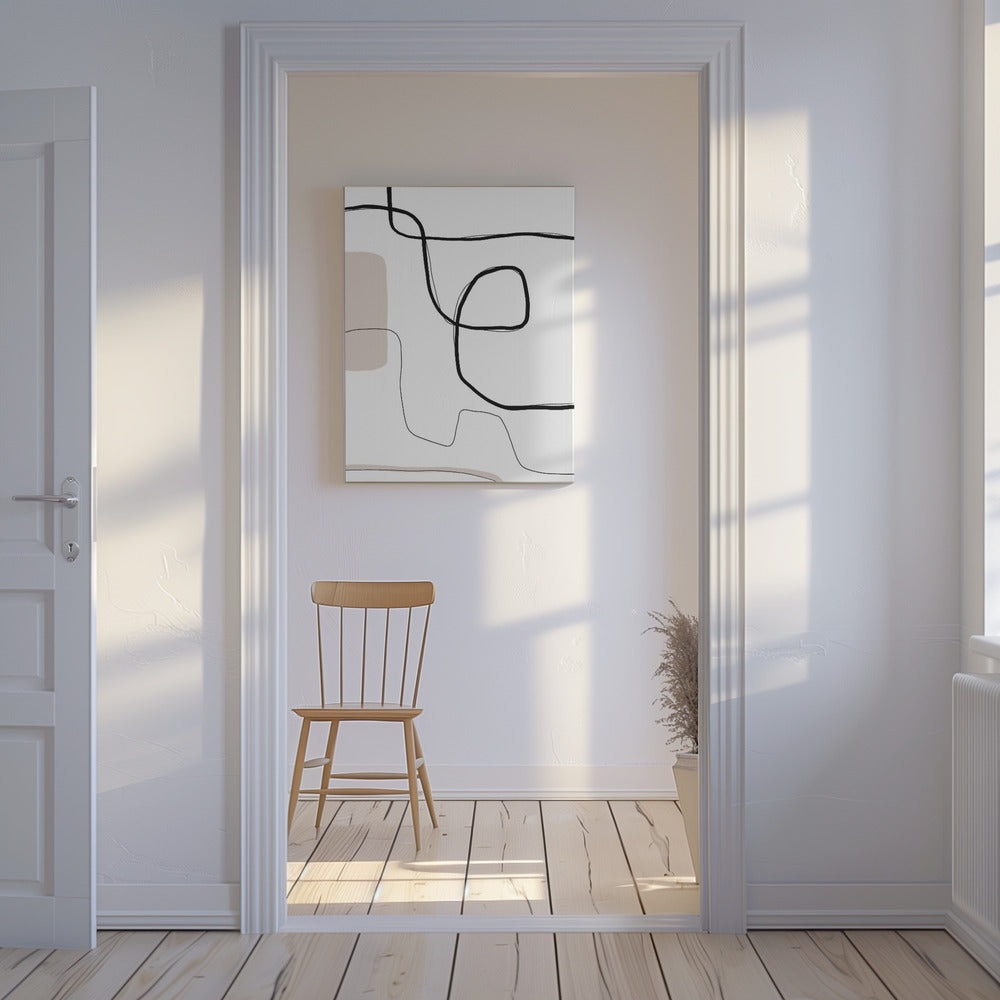 Curves and Lines | Canvas