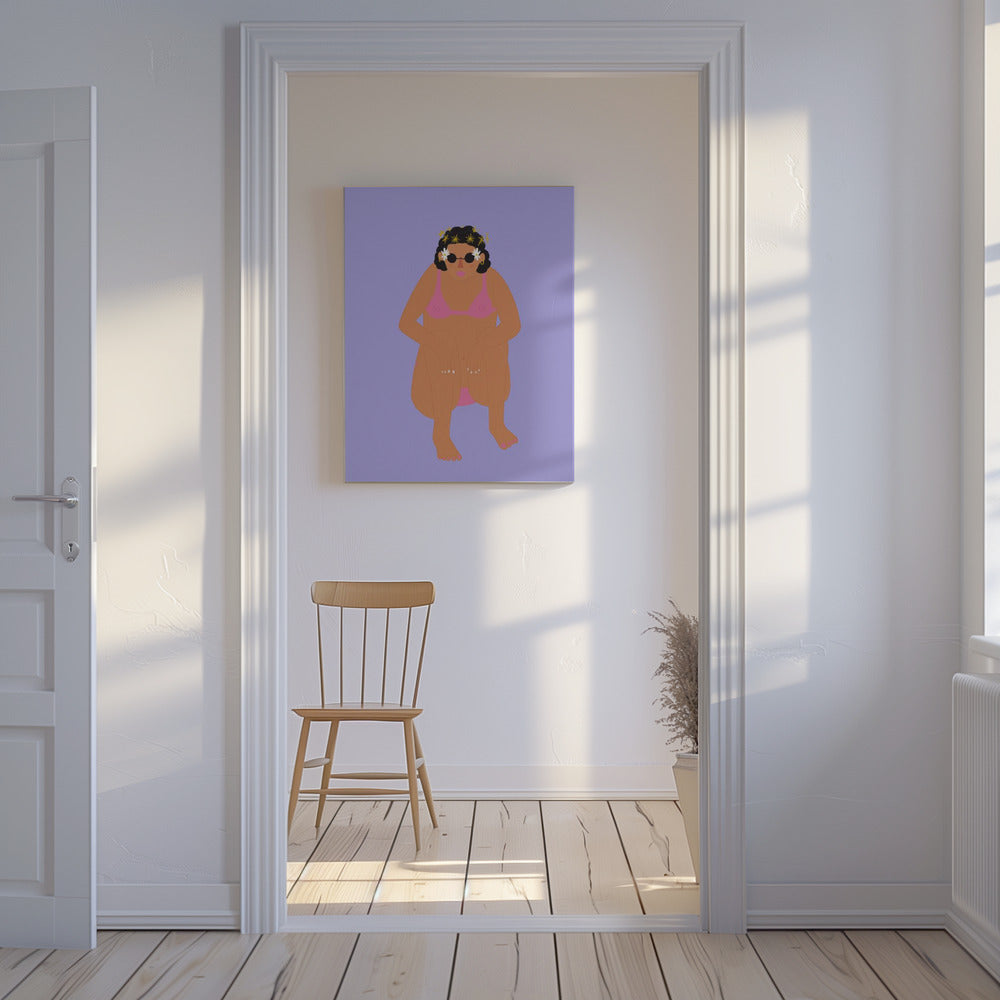 Spring | Canvas