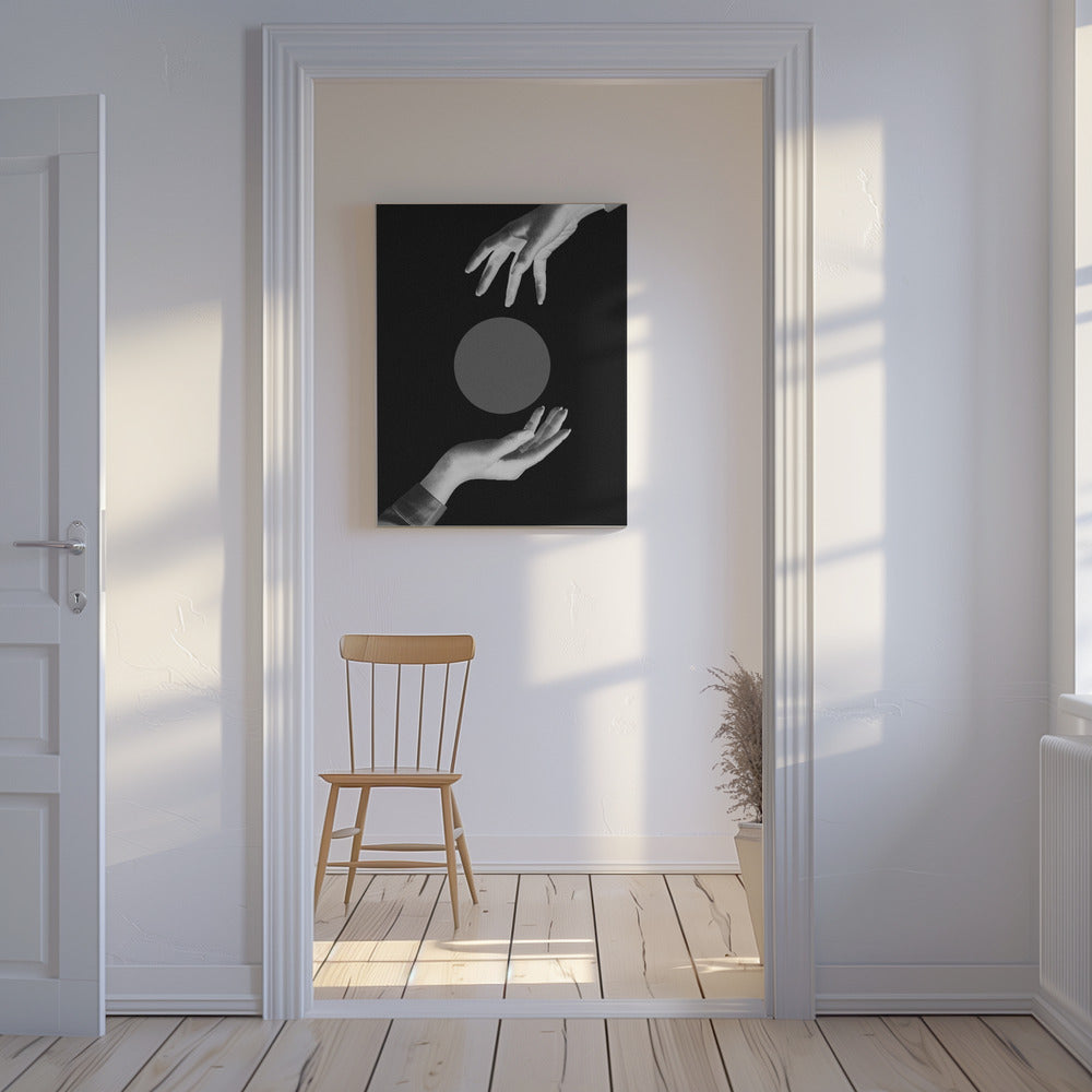 Chosen No 03 | Canvas