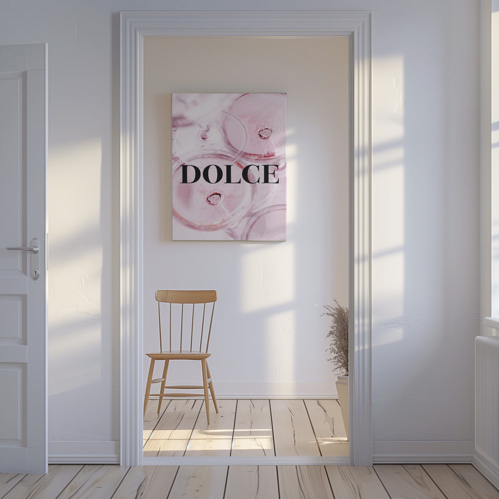 DOLCE | Canvas