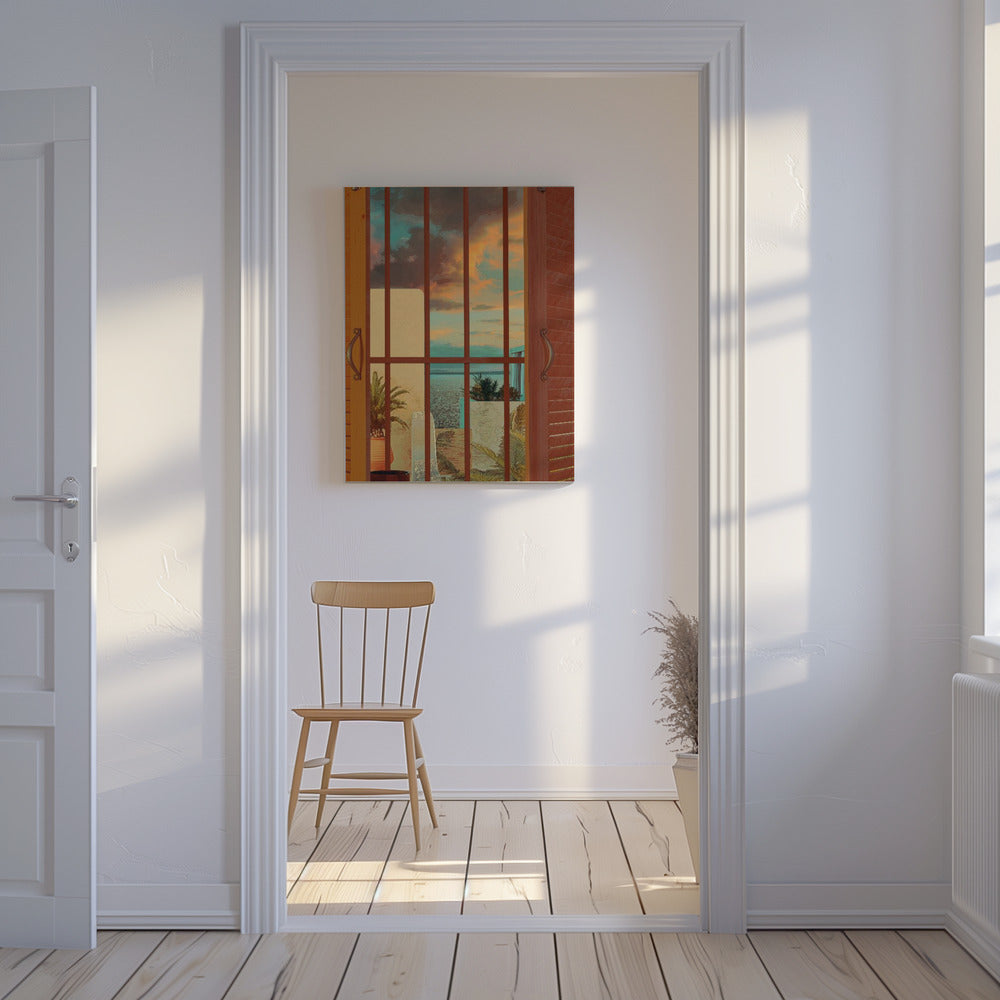 OPEN WINDOW | Canvas