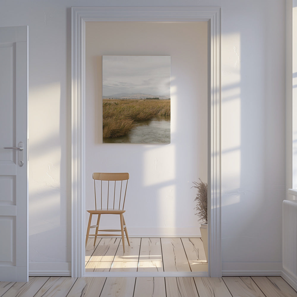 Marshland No.2 | Canvas