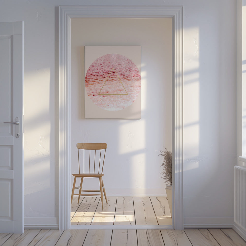 Portal I | Canvas