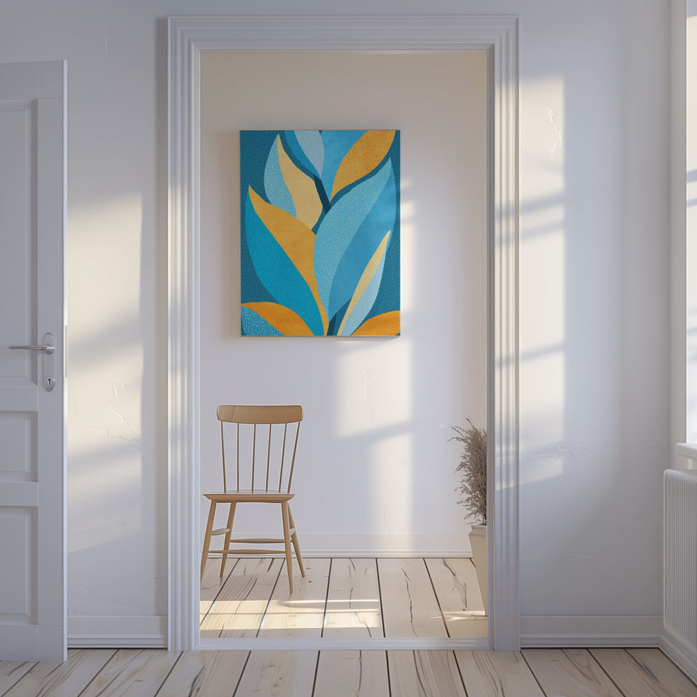 First Light 1 | Canvas