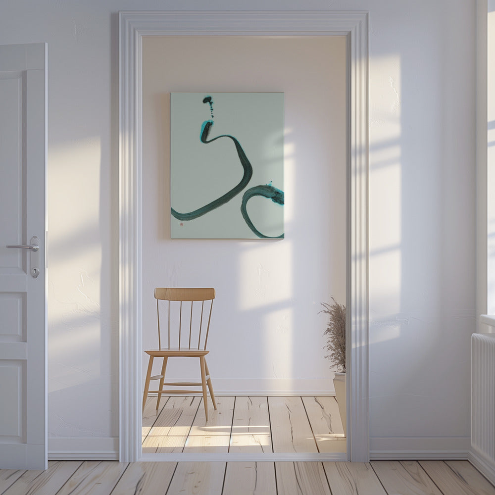 Gestural Approach | Canvas